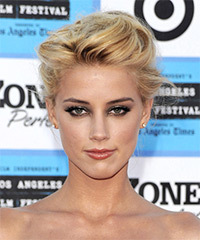 Amber-heard